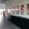 business center lounge publieke zone